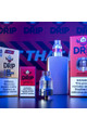 Dr Vapes - The Drip Tank Atomizer 2ML (3 Adet)