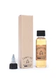 Charlie's Chalk Dust - Campfire Premium Elektronik Sigara Likiti (60 ML)