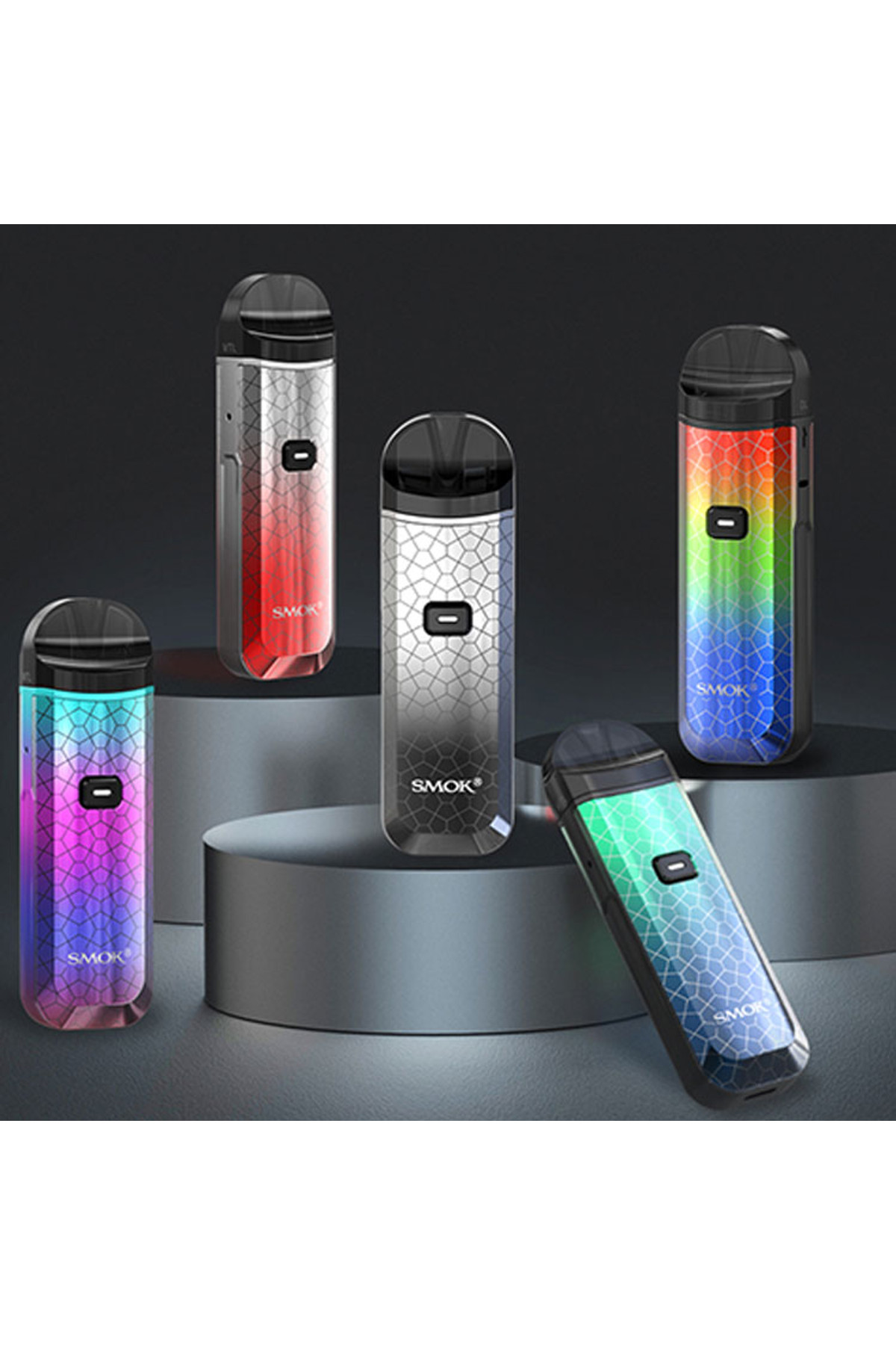 Smok Nord PRO 25W Pod Kit