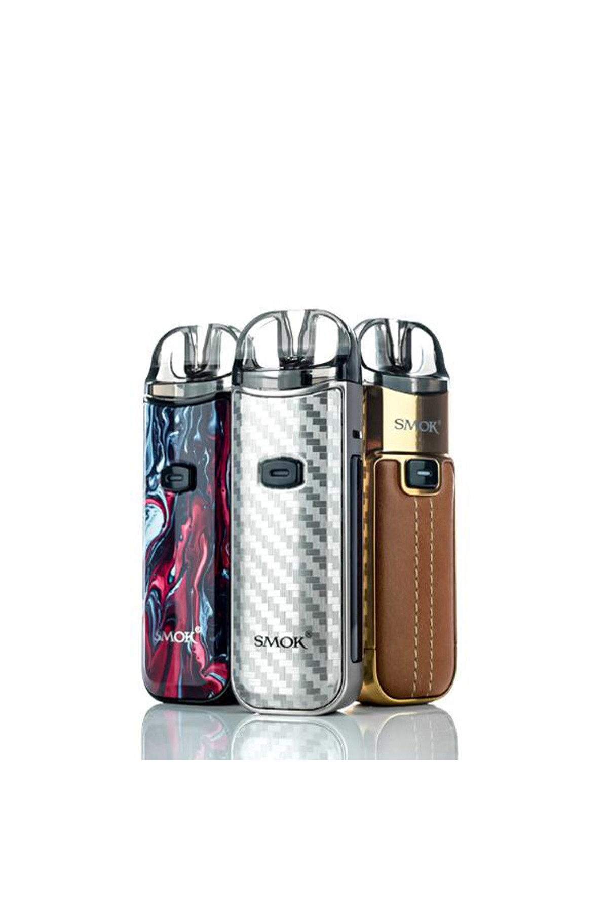 Smok Nord 50W Pod Kit