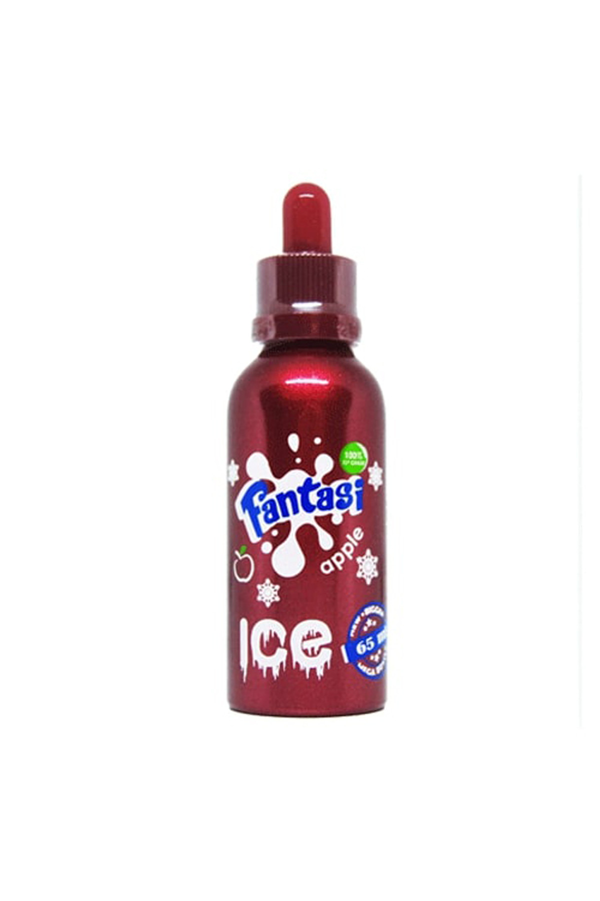 Fantasi Apple ICE (65ML) Likit
