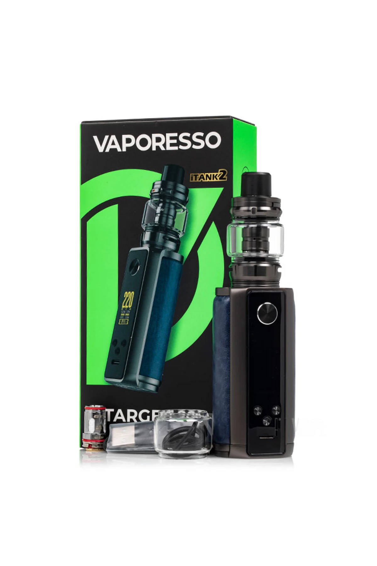 Vaporesso TARGET 200W Kit