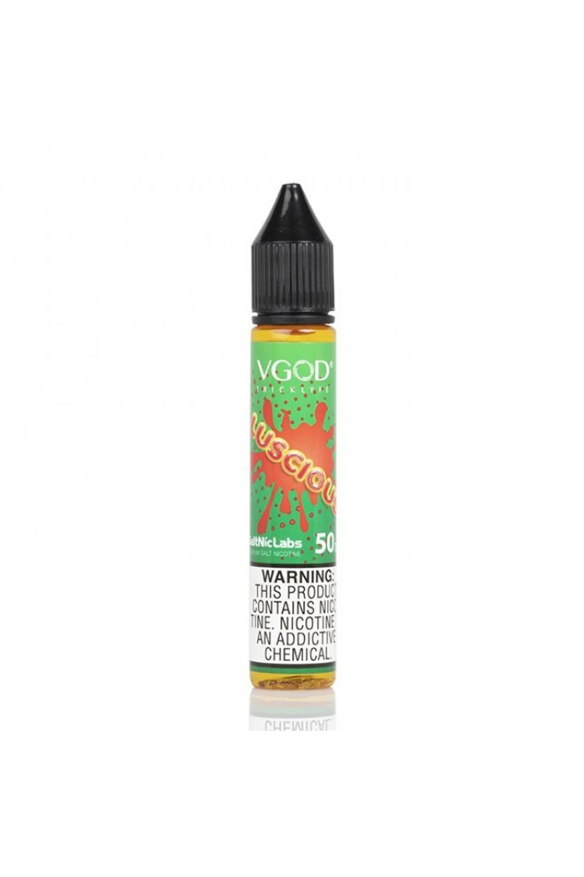 VGOD SaltNic - Luscious Salt Likit (30ML)