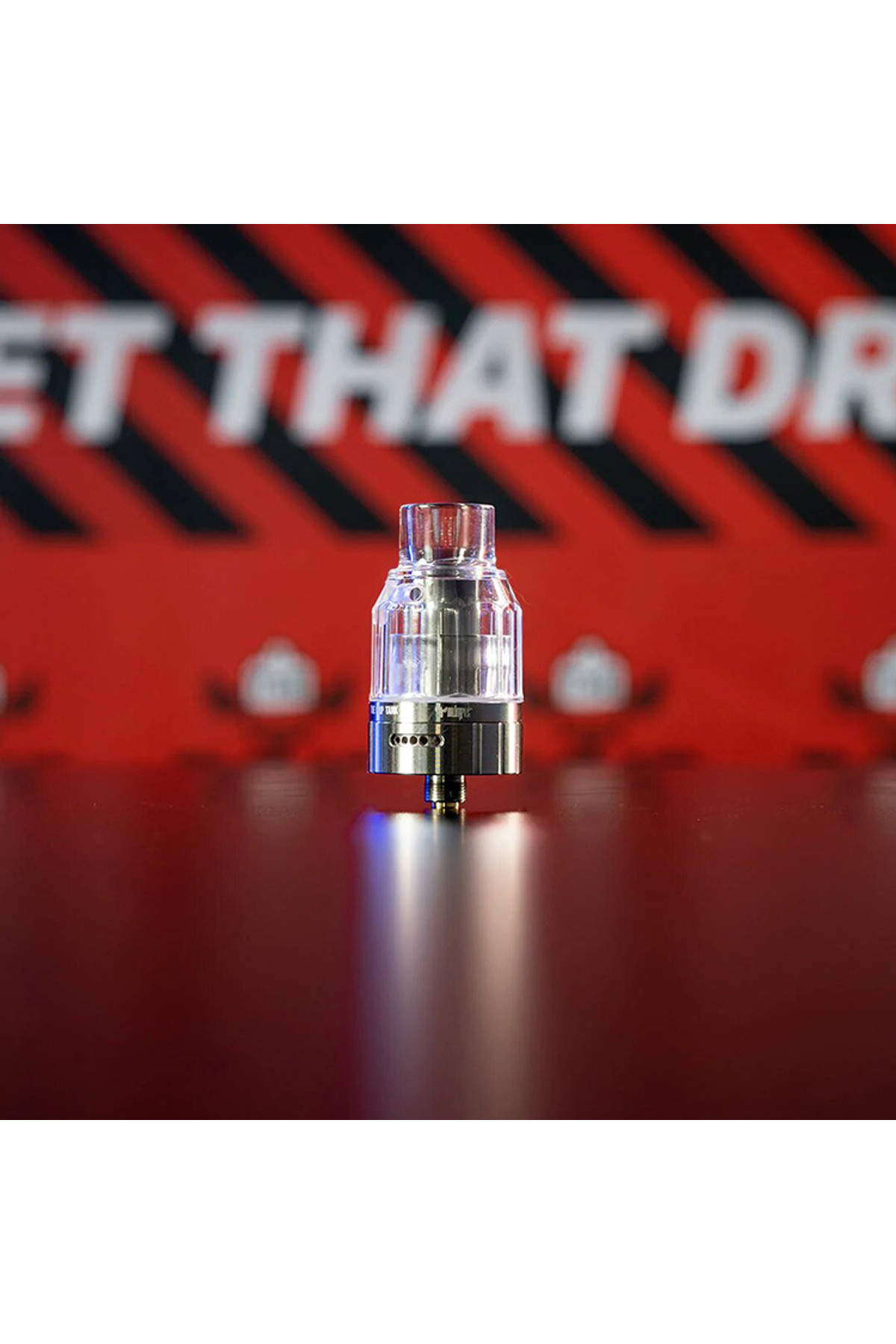 Dr Vapes - The Drip Tank Atomizer 2ML (3 Adet)