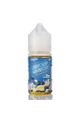 Jam Monster - Custard Monster Blueberry Salt 30ML