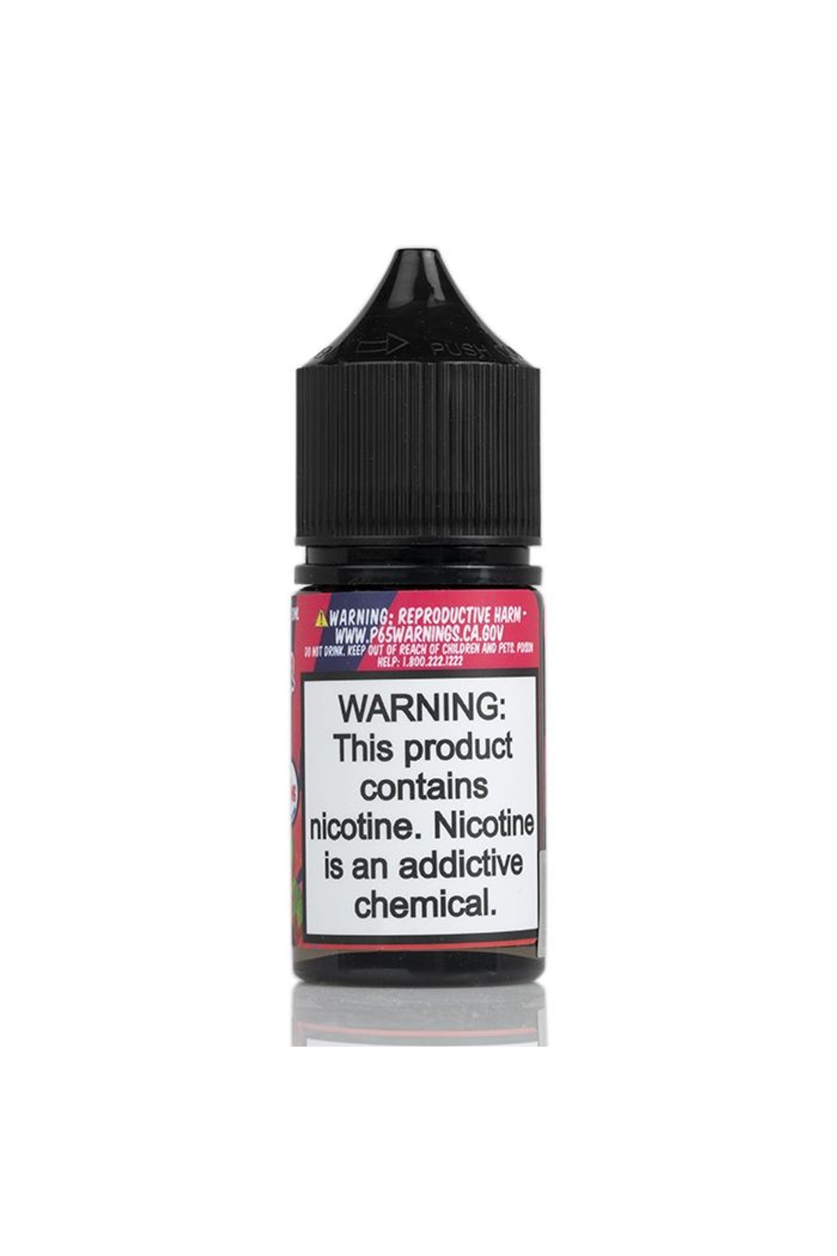 Jam Monster - Fruit Monster Mixed Berry Salt 30ML