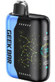 GeekBar Pulse X 25000 Blue Rancher