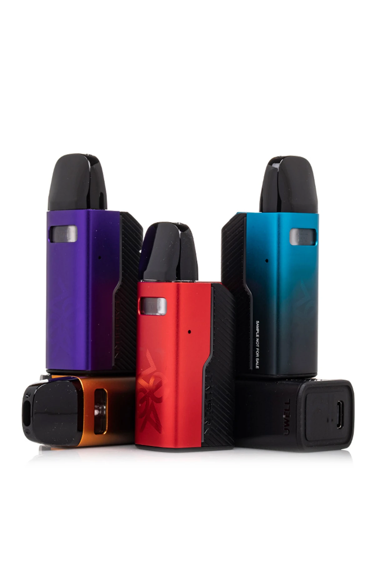 Uwell Caliburn GZ2 17W Pod Kit