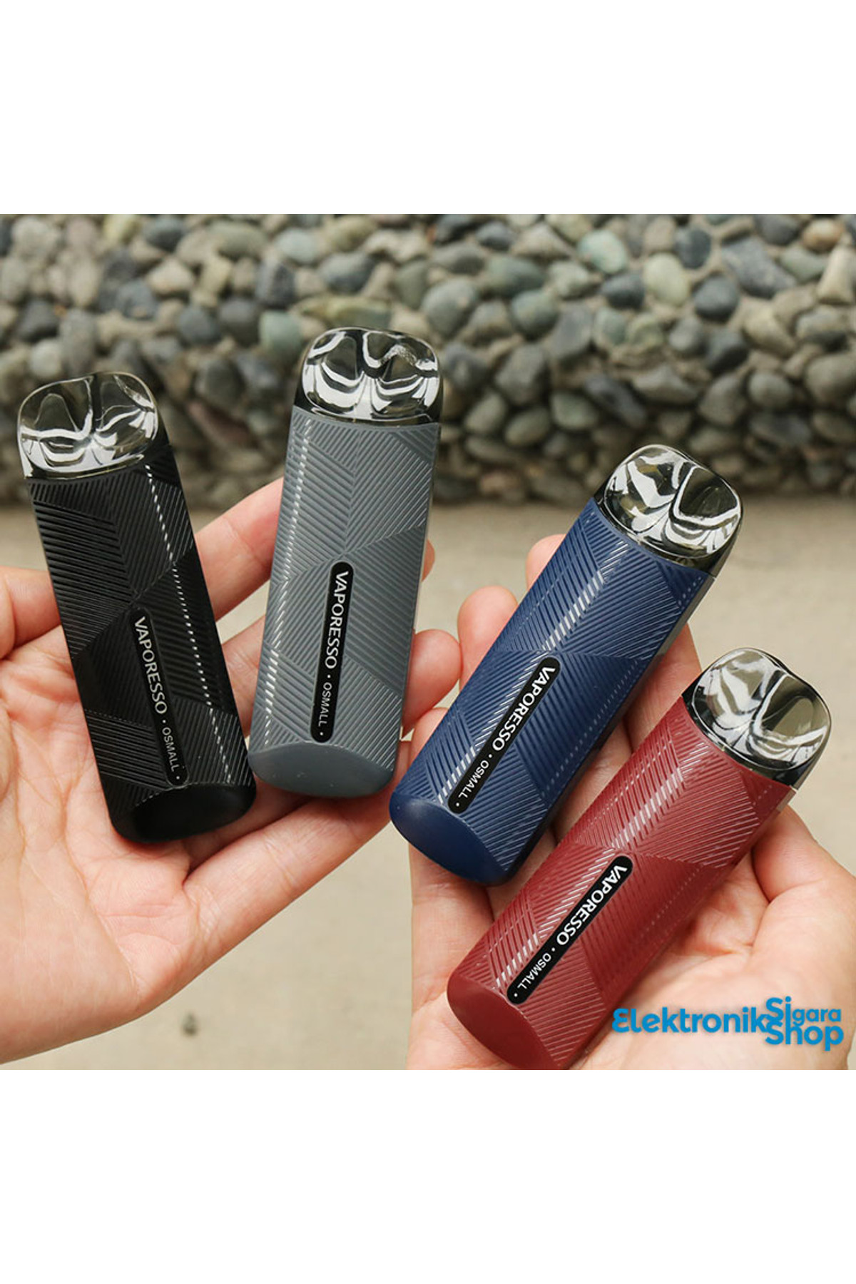 Vaporesso OSMALL Pod Kit