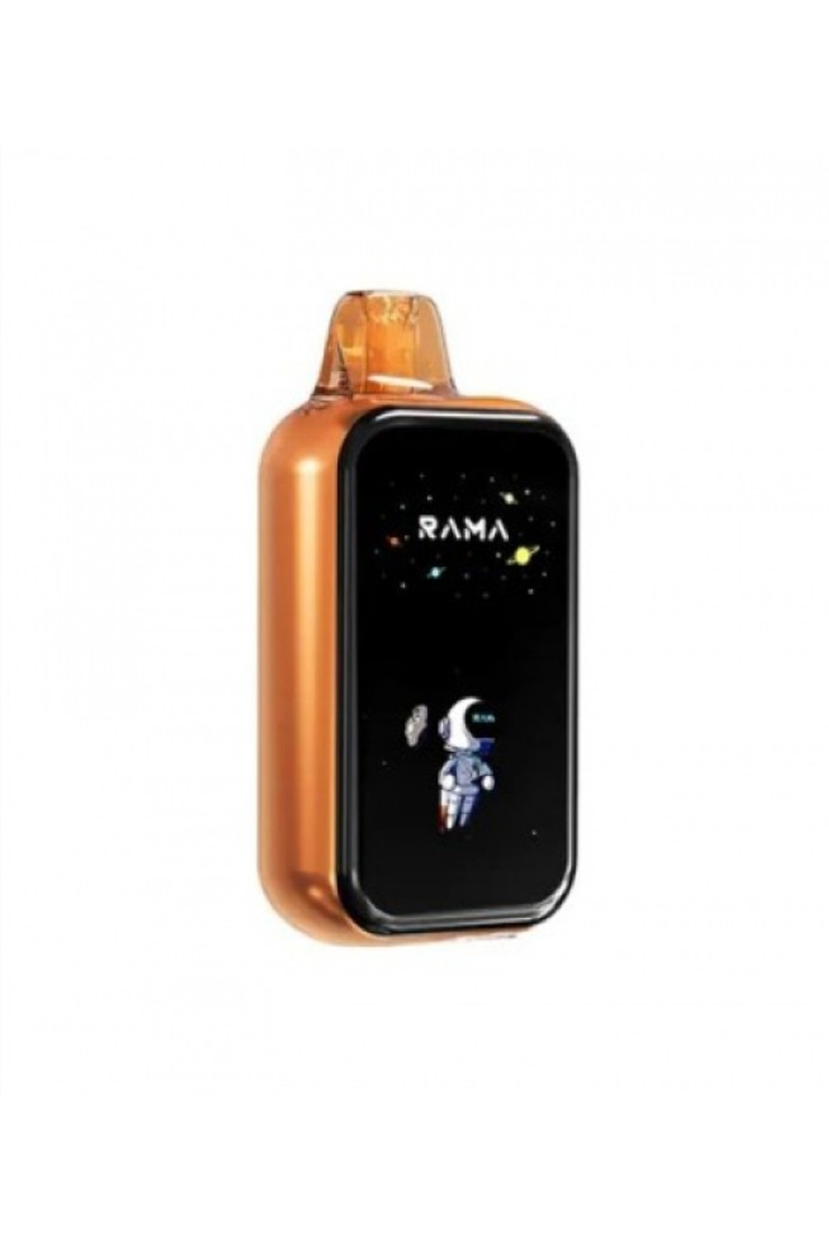 Rama 16000 Peachy Taurus