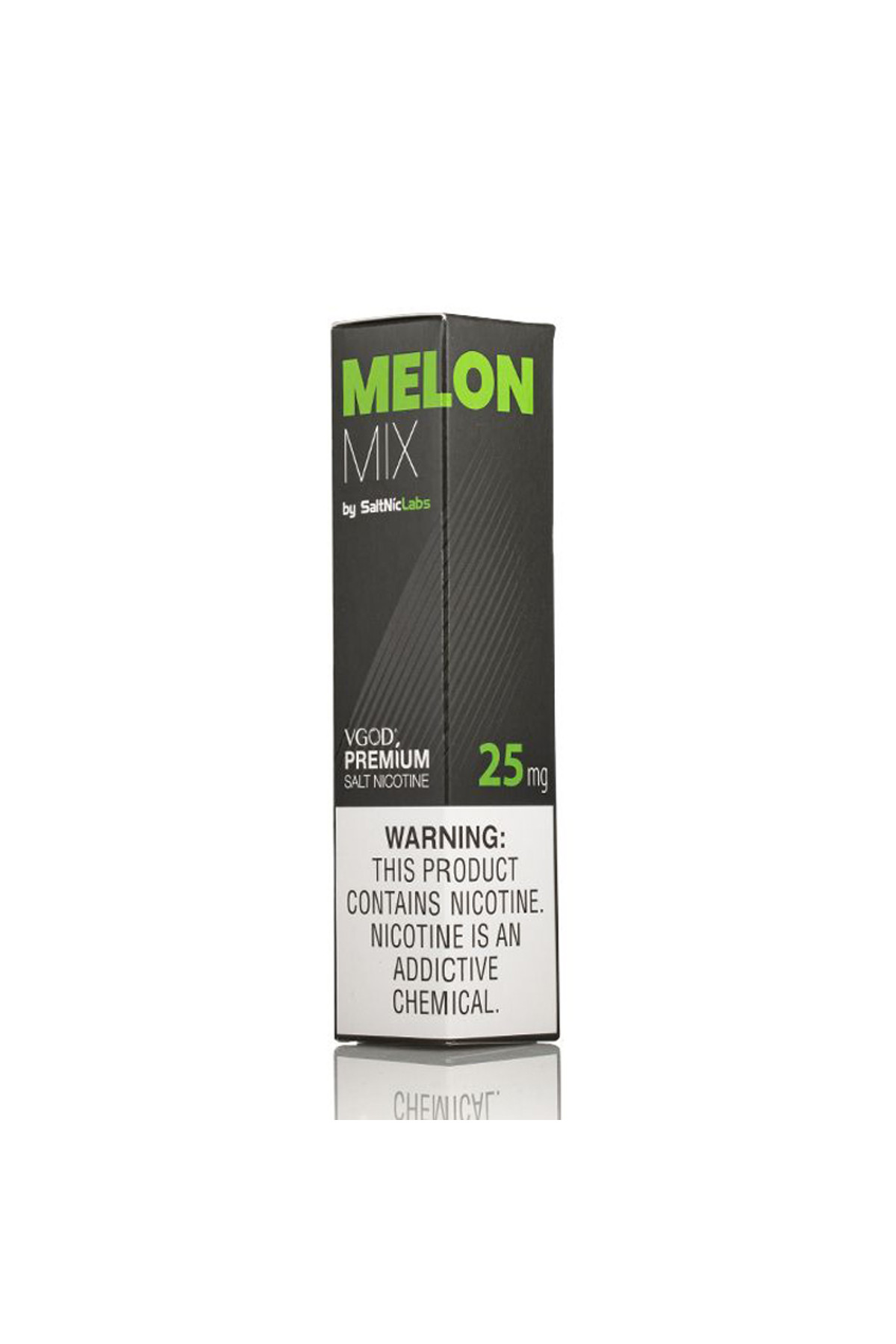 VGOD SaltNic - Melon Mix Salt Likit (30ML)