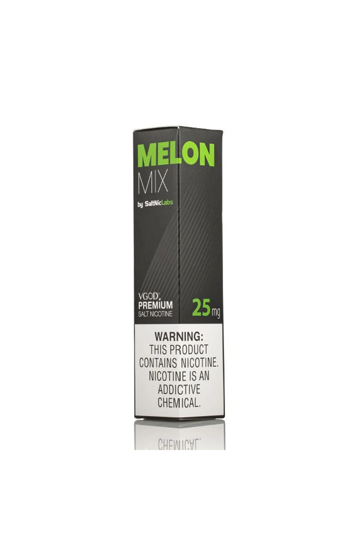 VGOD SaltNic - Melon Mix Salt Likit (30ML)