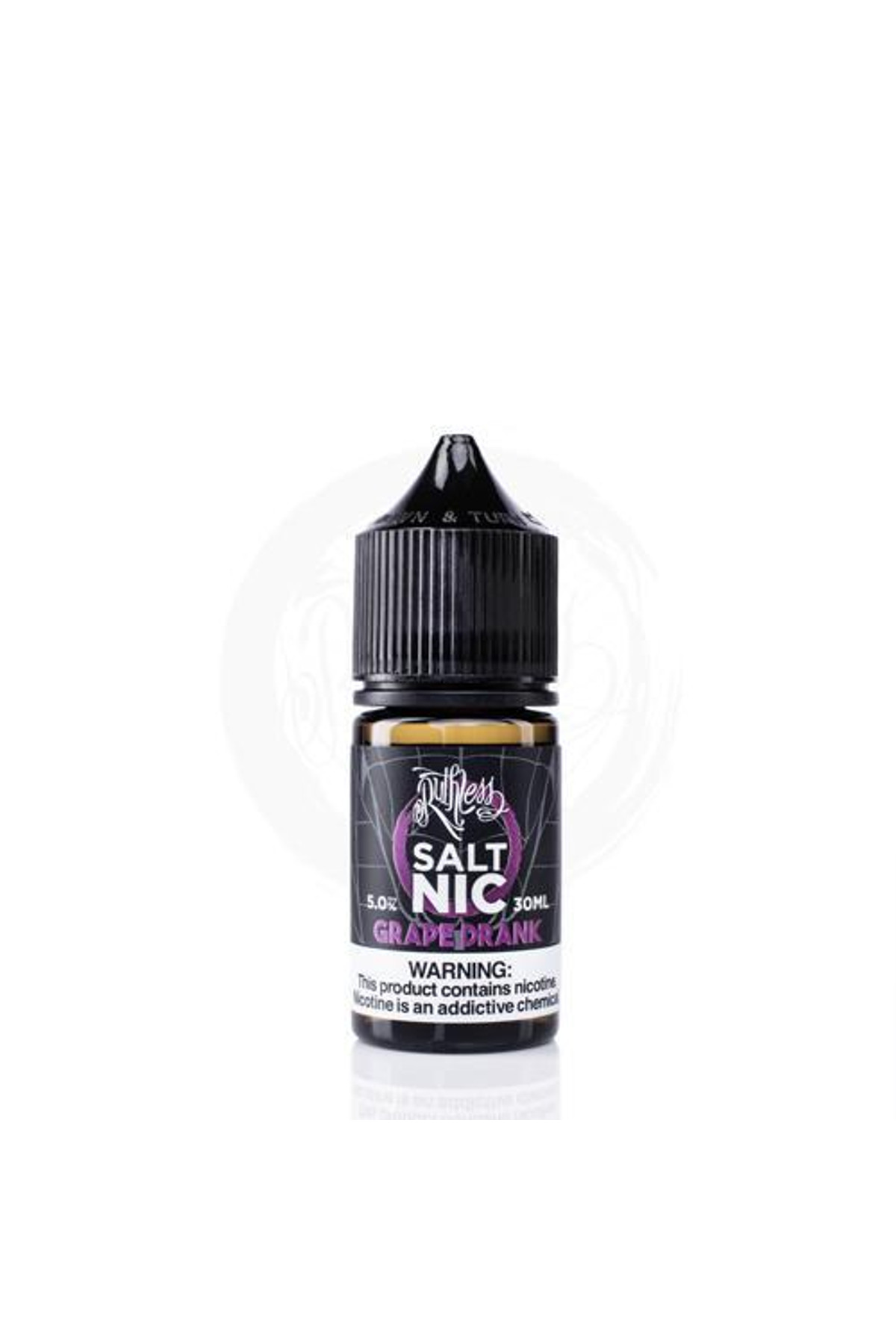 Ruthless - Grape Drank Salt Nic (30ML)