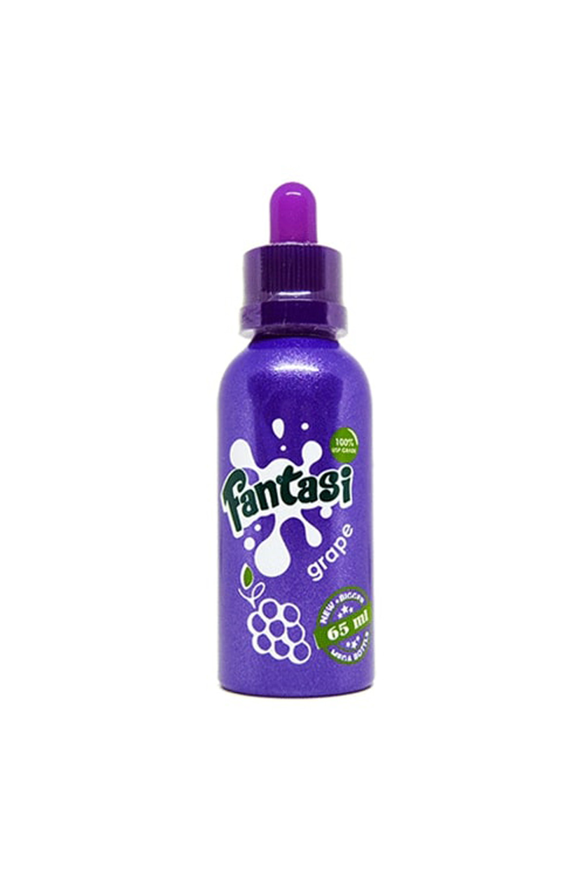 Fantasi Grape (65ML) Likit
