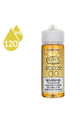LOADED - Lemon Bar (120ML)