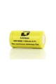 Accu Listman IMR 9-15A 3.7V 18350 Şarjlı Pil