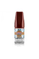 Dinner Lady - Cafe Tobacco Salt Likit (30ML)