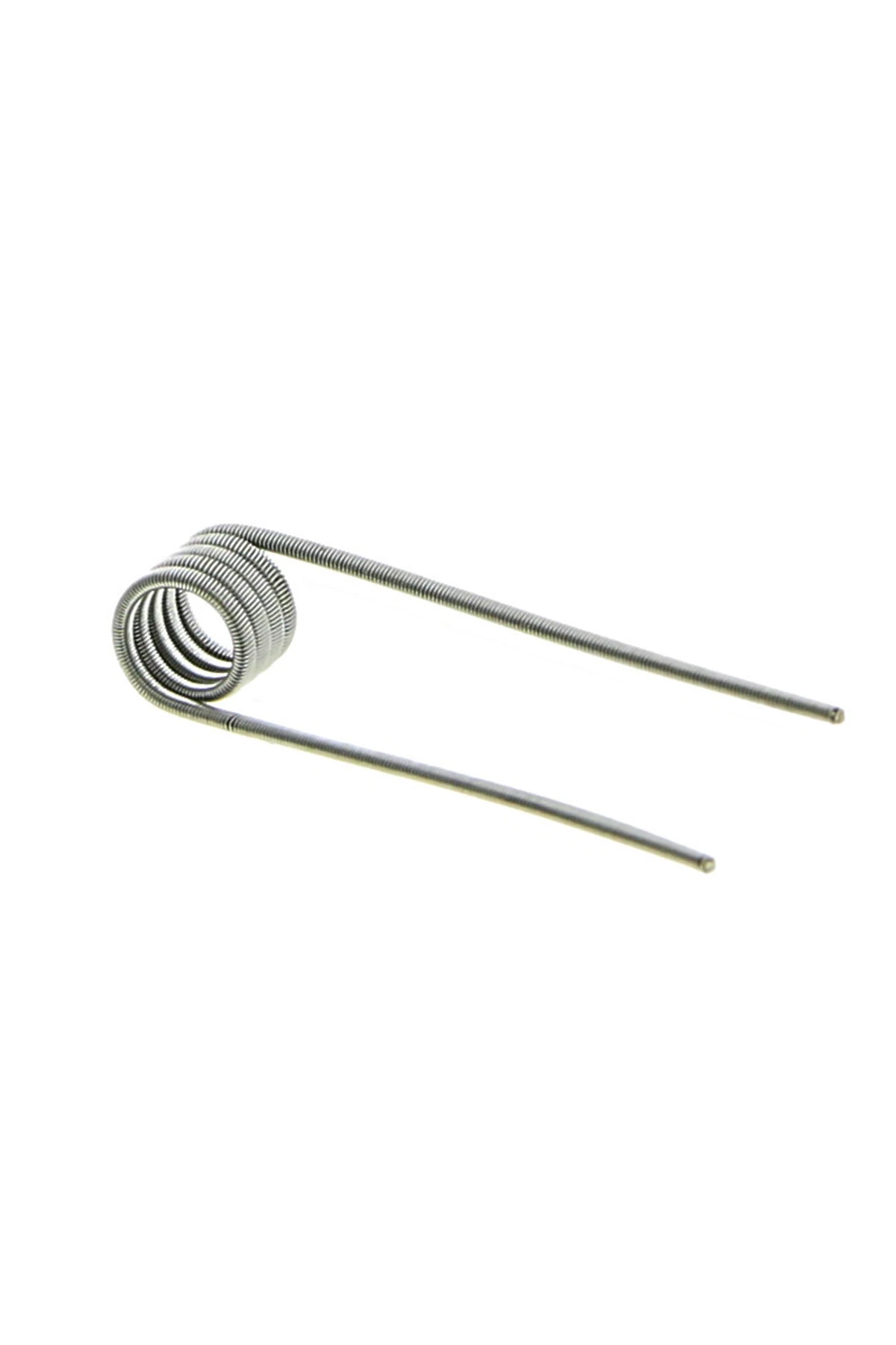 Fumytech Fused Clapton RDL Ni80 0.50oHm (10 Adet Hazır Tel)