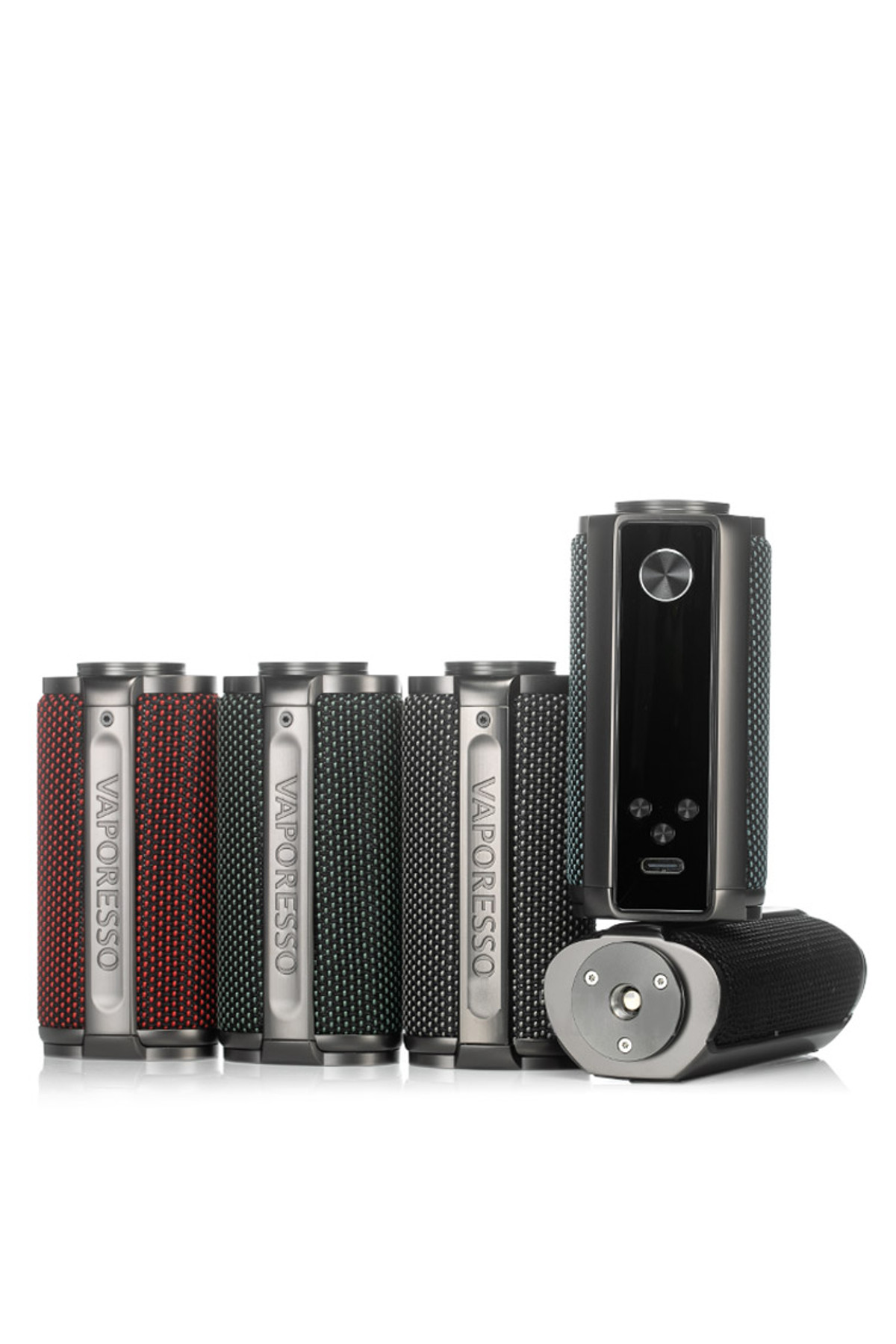 Vaporesso Target 200W Mod 