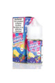 Jam Monster - Fruit Monster Blueberry Raspberry Lemon Salt 30ML