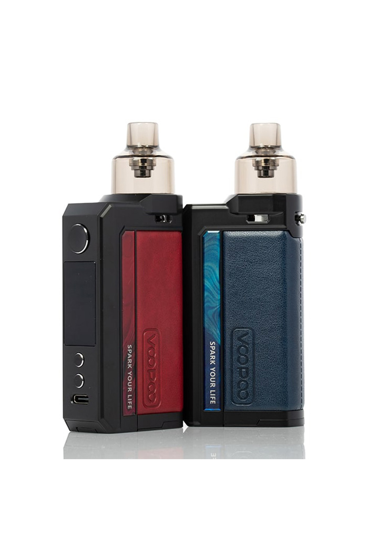 VOOPOO DRAG MAX 177W Pod Mod