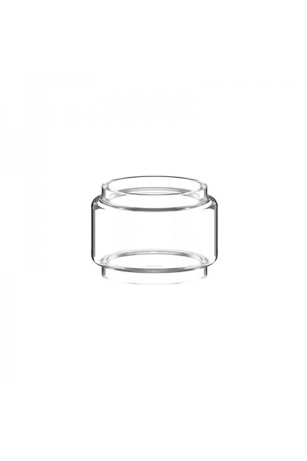 Vaporesso Pyrex iTank Yedek Cam 5mL