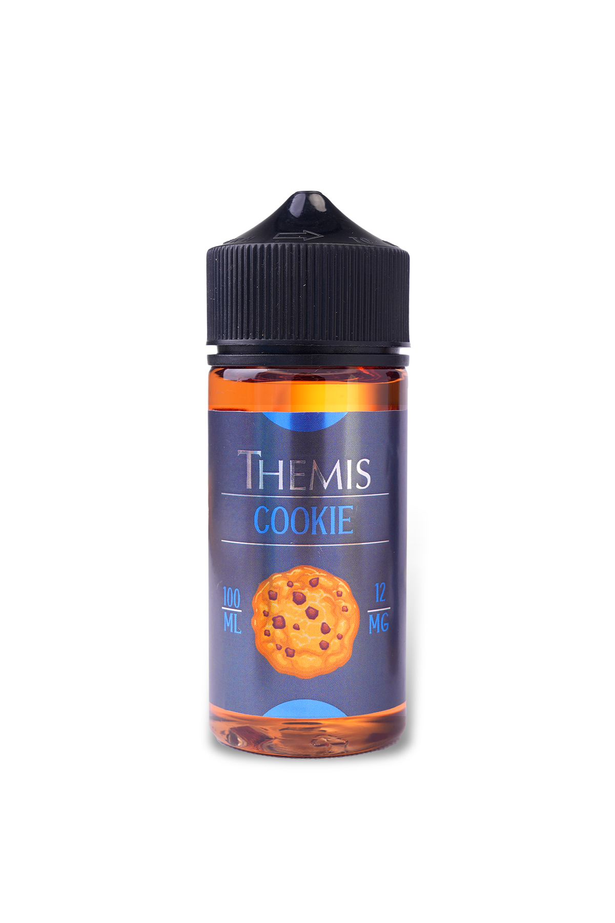 Themis Cookie (100ML) Likit