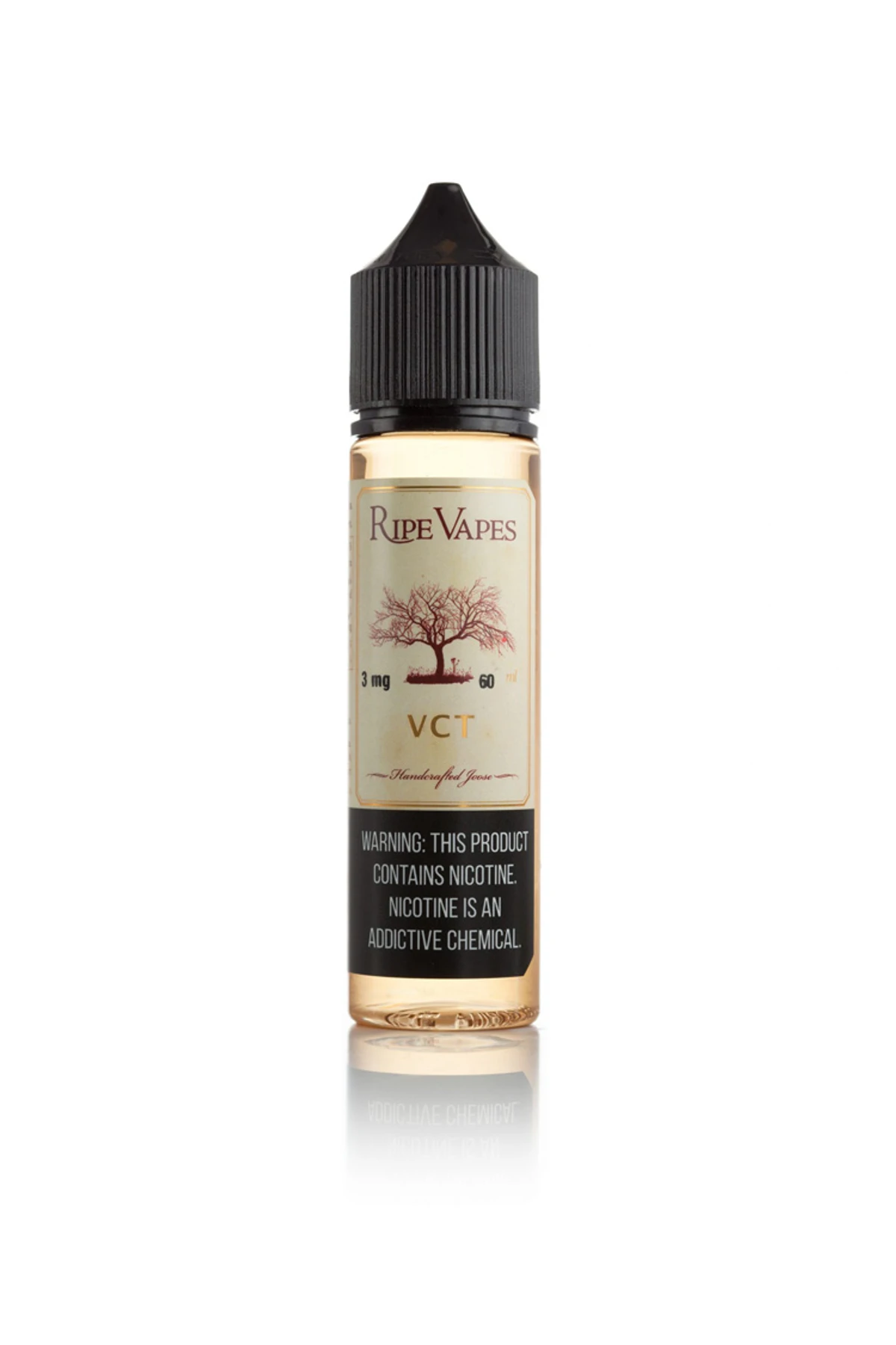 Ripe Vapes VCT (60ML) Likit