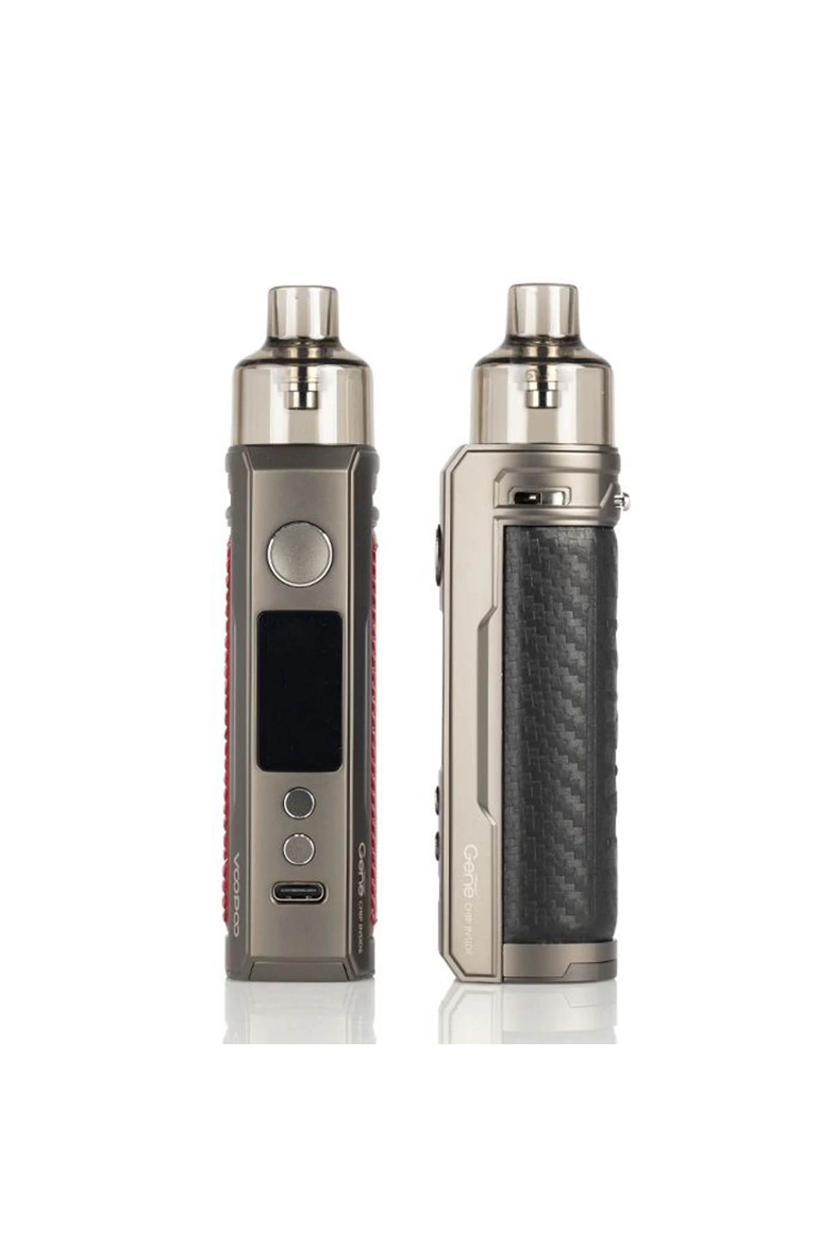 VOOPOO DRAG X 80W POD MOD KIT