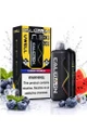 UWELL Caliburn Bar 100K - Blueberry Watermelon