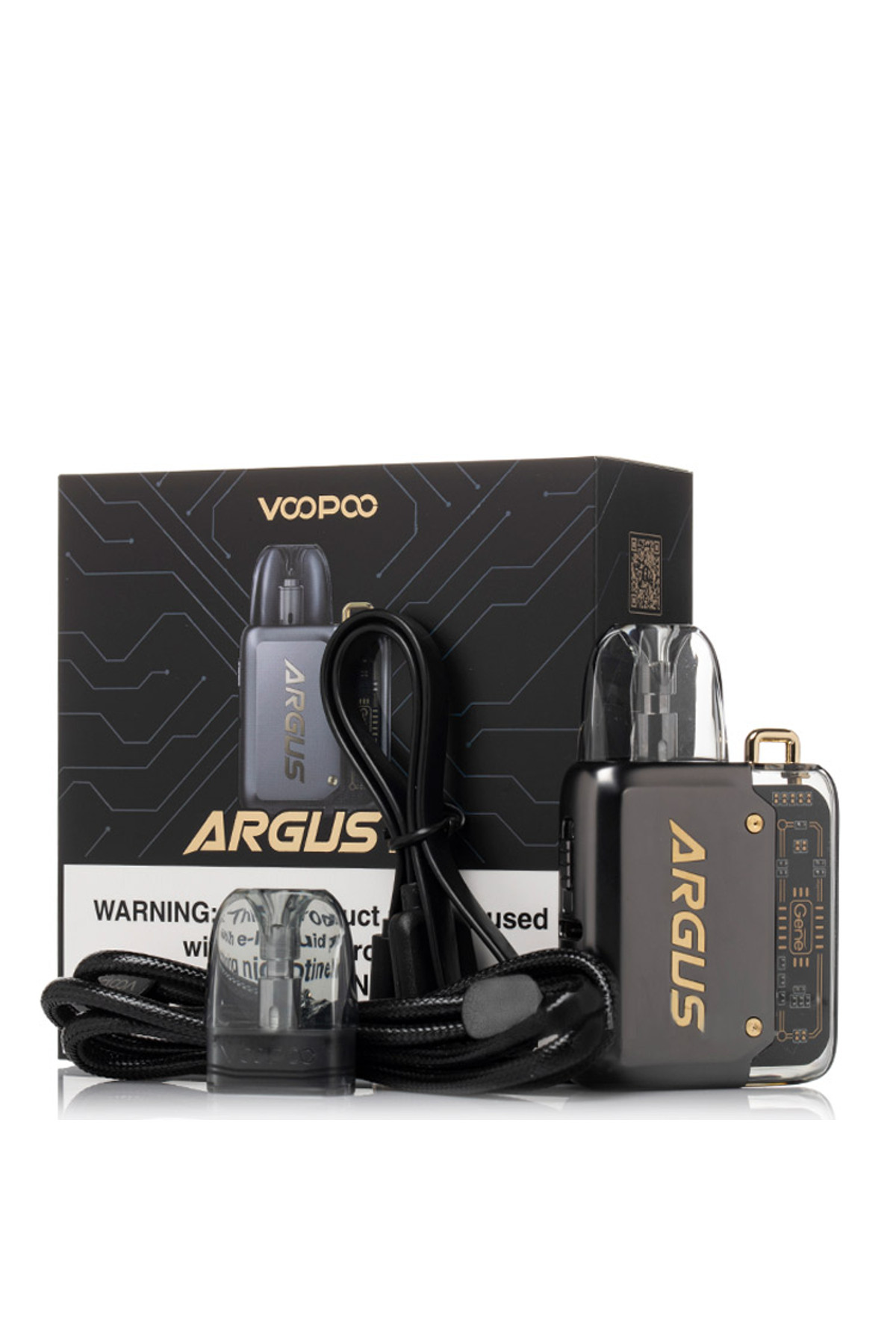 Voopoo ARGUS P1 Pod Kit 20W