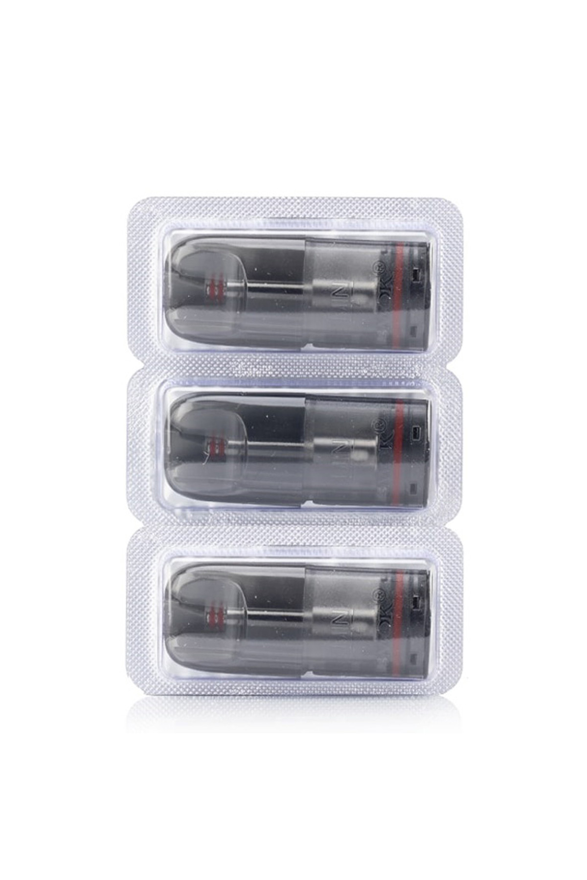 Smok SOLUS 16W Yedek Kartuş (3 Adet)
