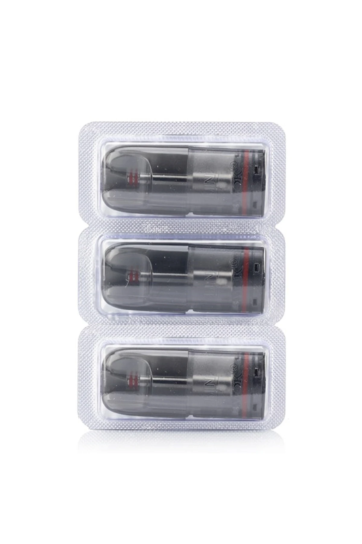 Smok SOLUS 16W Yedek Kartuş (3 Adet)