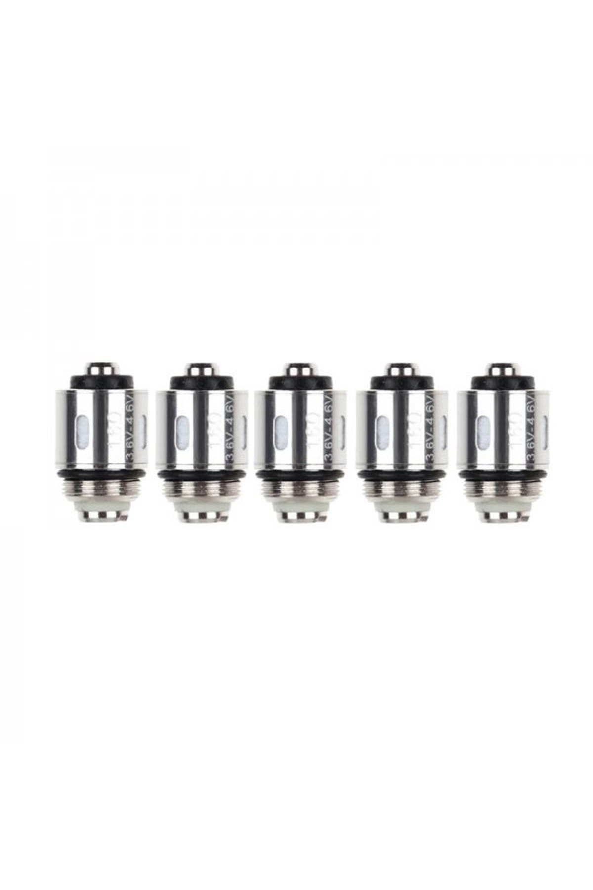 Justfog Coil (Q16, Q14, S14, G14, C14) (5 Adet)