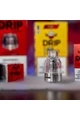 Dr Vapes - The Drip Tank Atomizer 2ML (3 Adet)