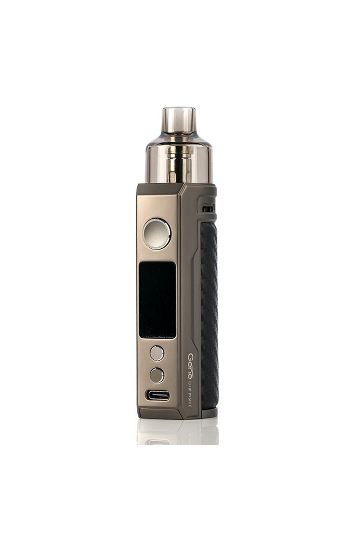 VOOPOO DRAG S 60W POD MOD KIT