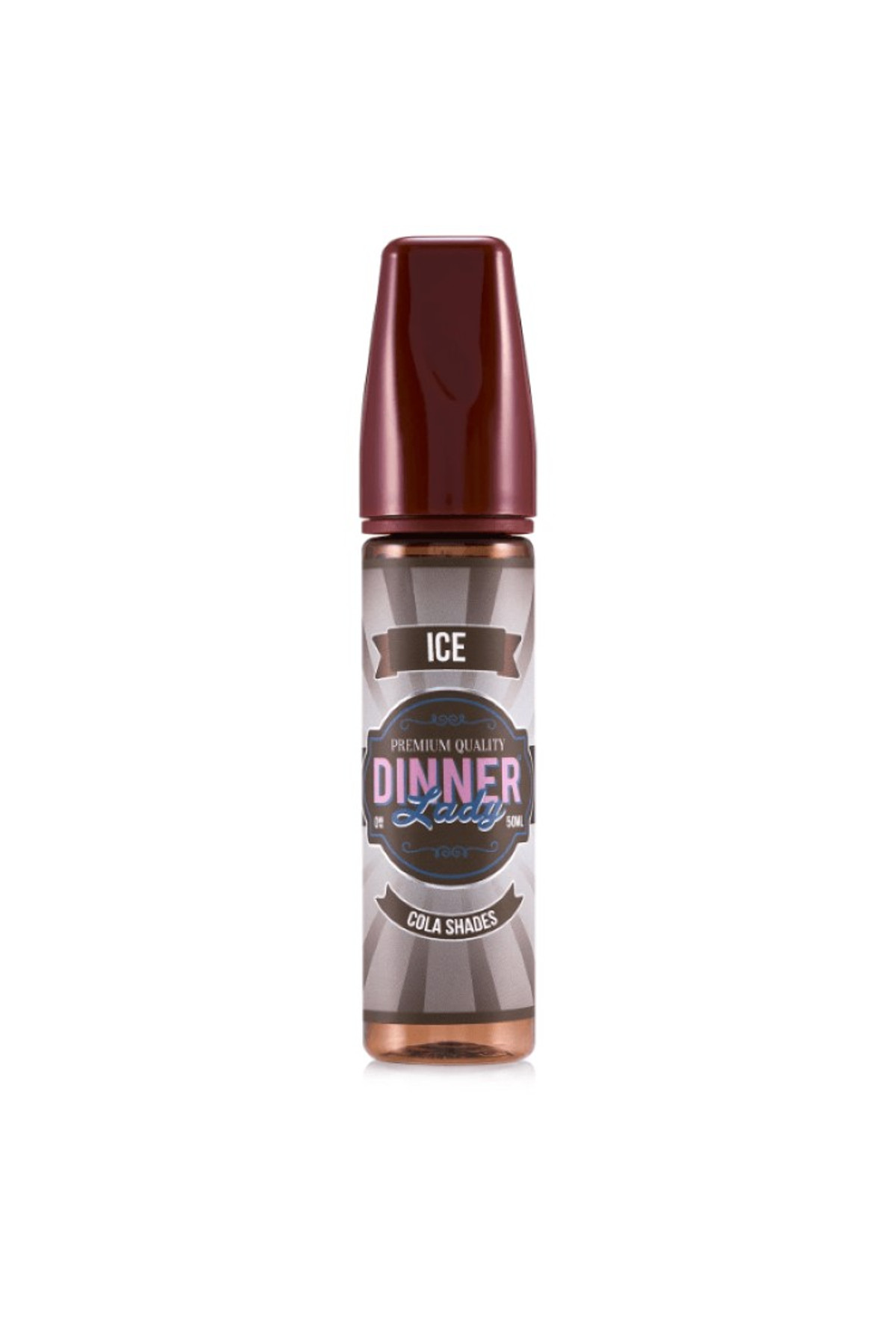 Dinner Lady - Cola Shades Ice (60ML) Likit