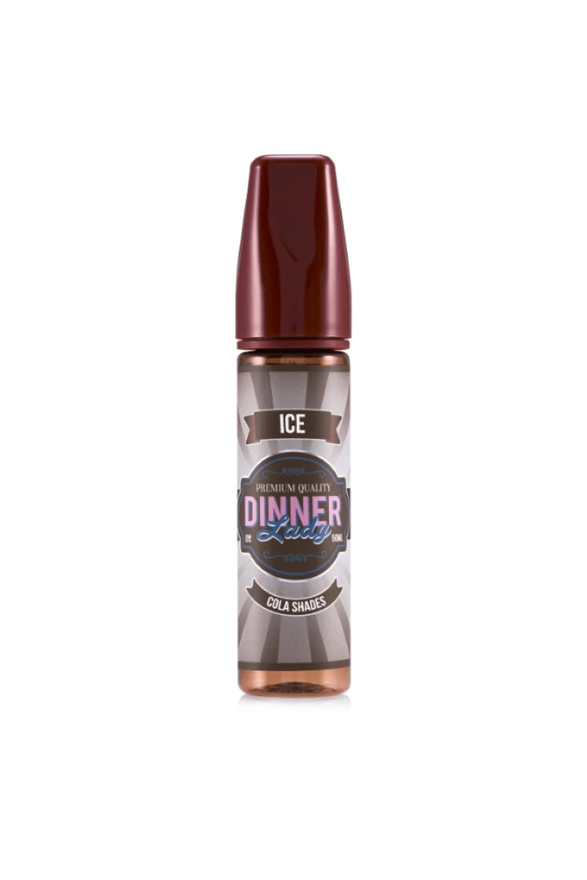 Dinner Lady - Cola Shades Ice (60ML) Likit