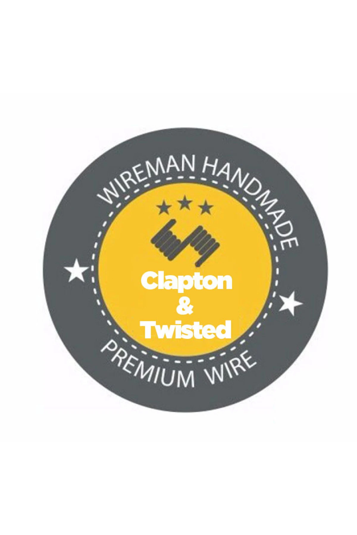 Wireman Handmade Hazır Tel (10 Adet)
