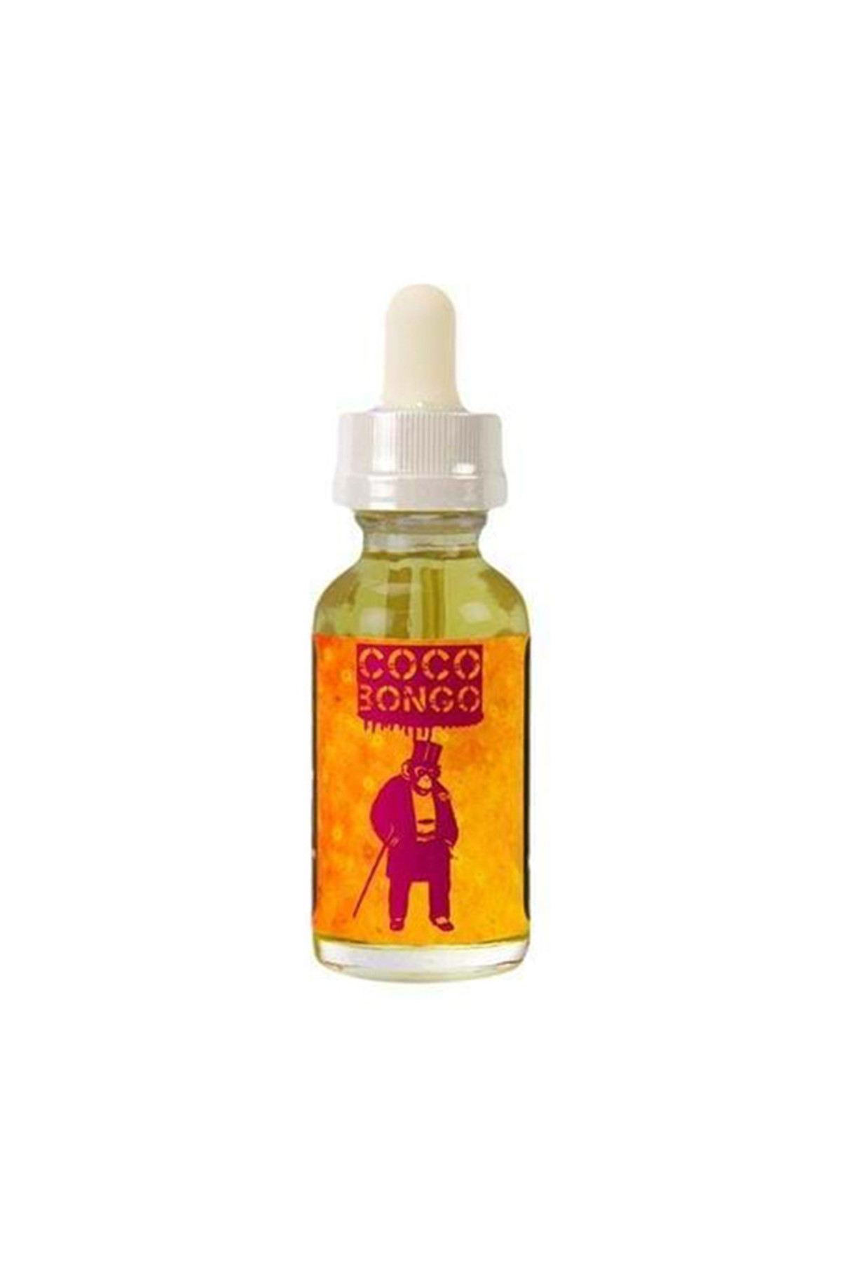 Bomb Sauce - Coco Mumba 60ML (Ananas-Hindistan Cevizi)