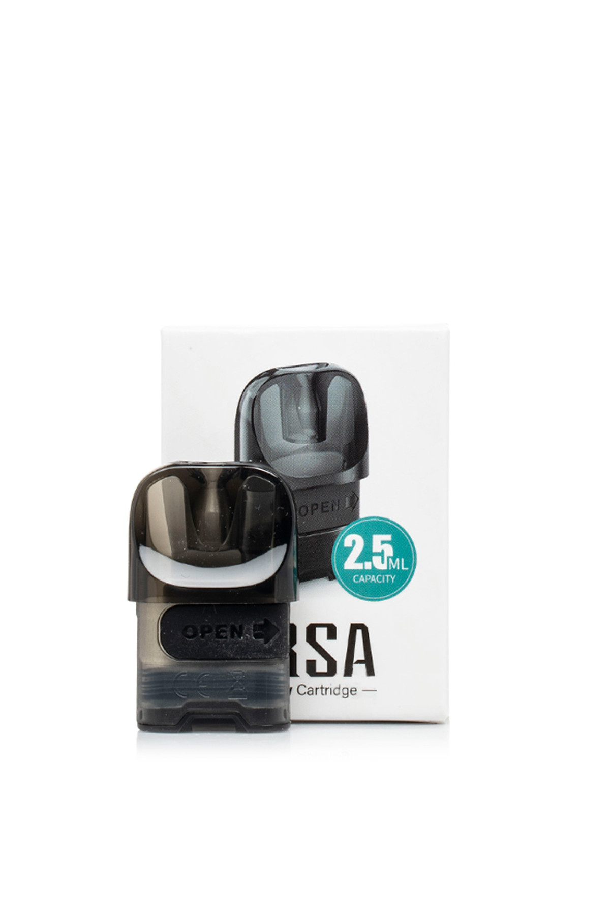 Lost Vape URSA Boş Kartuş (1 Adet)