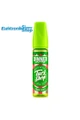 Dinner Lady Tuck Shop - Apple Sours (60ML)