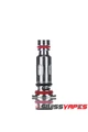 Uwell Caliburn G2 Yedek Coil (4 Adet)