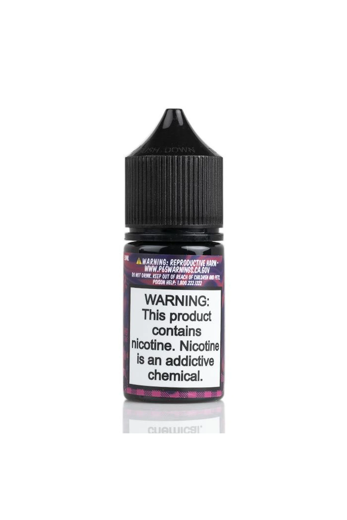 Jam Monster - Mixed Berry Salt 30ML