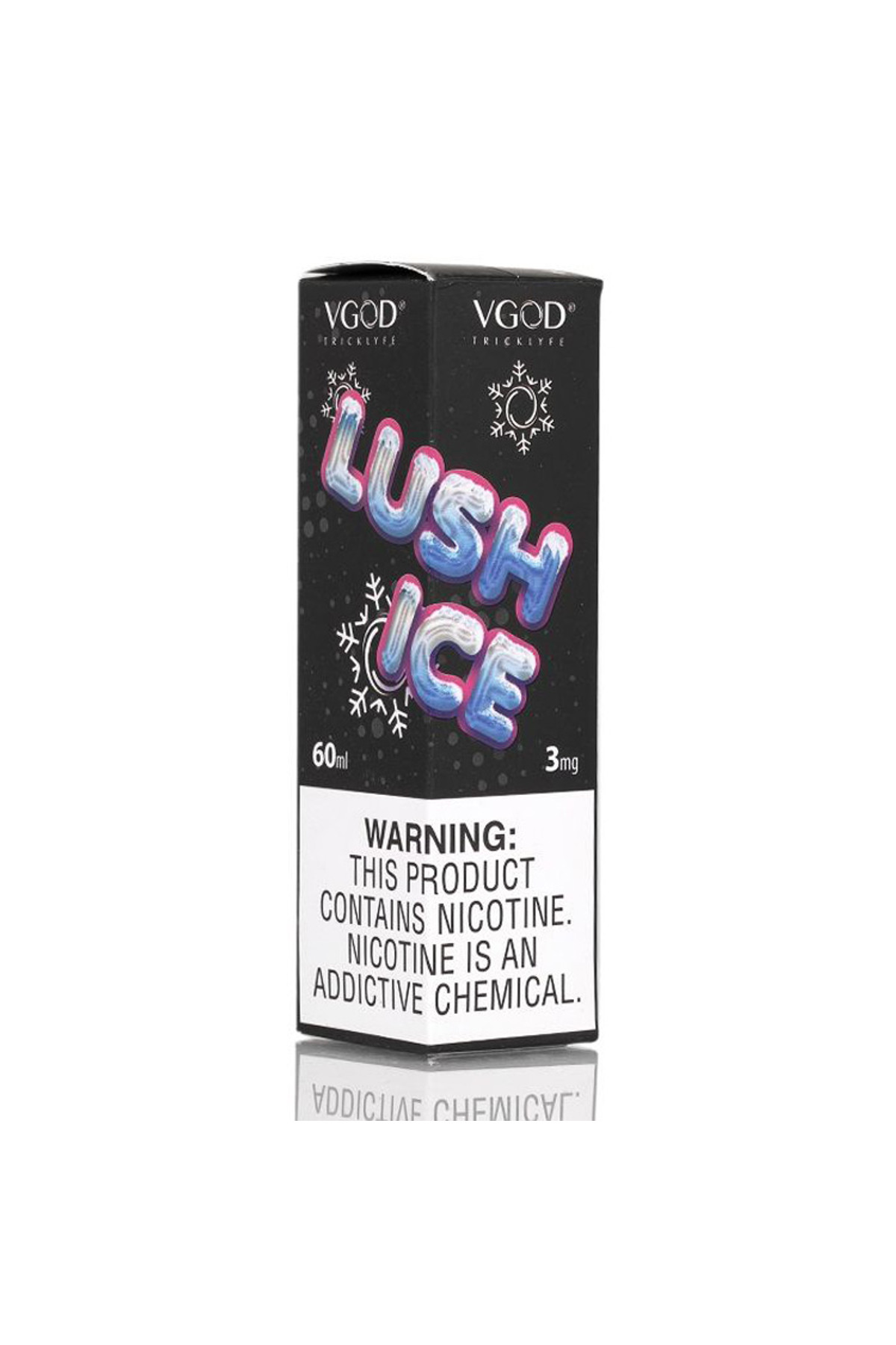 VGOD - Lush ICE (60mL) Likit