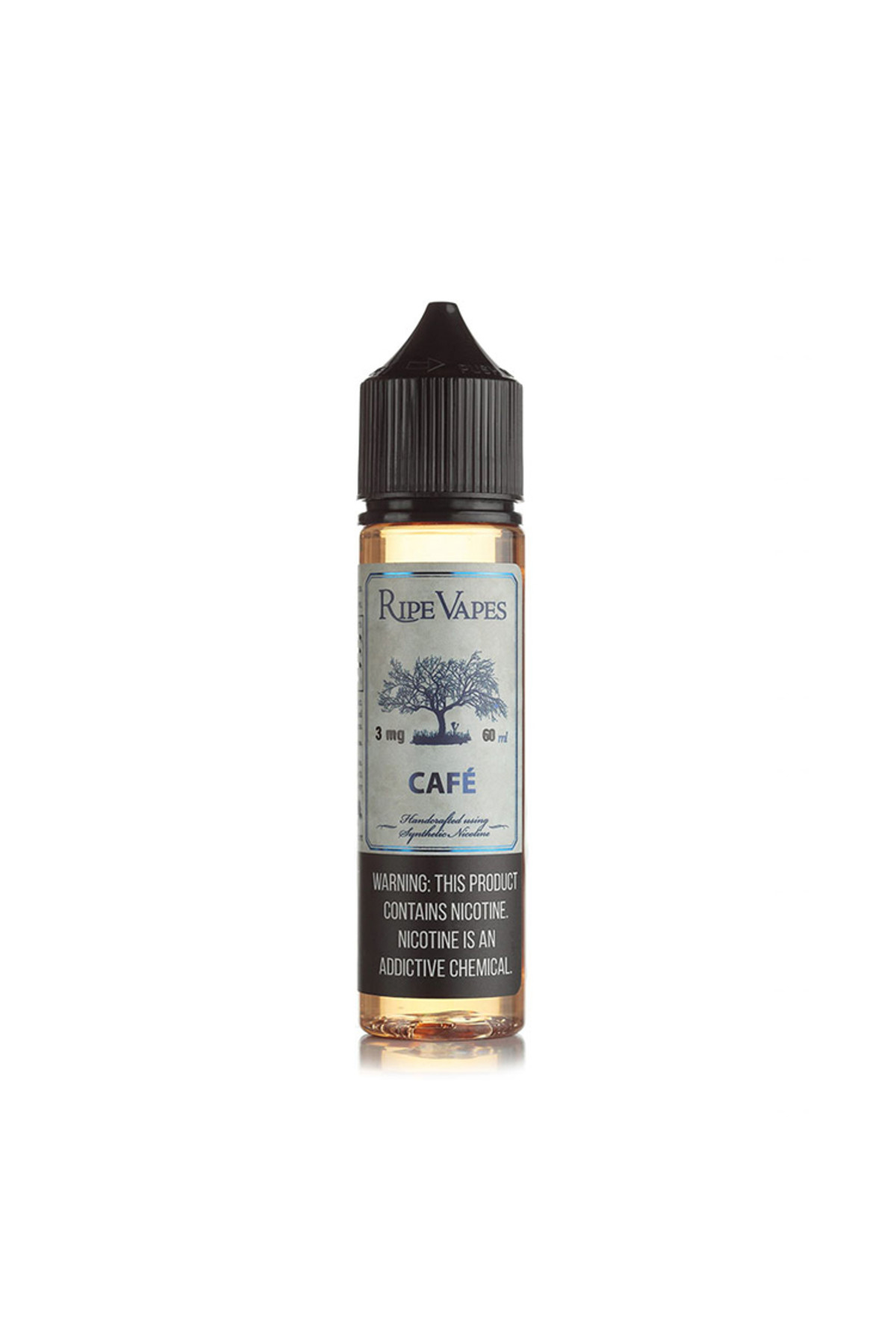 Ripe Vapes Cafe (60ML) Likit
