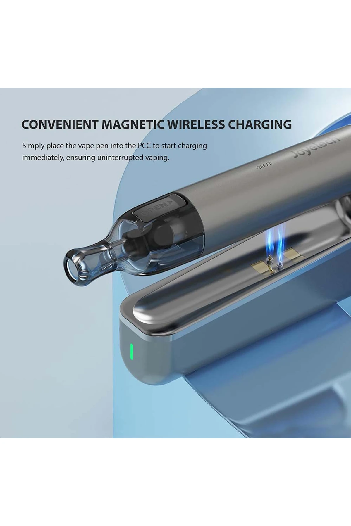 Joyetech eRoll Nano Pod PPC Sistem