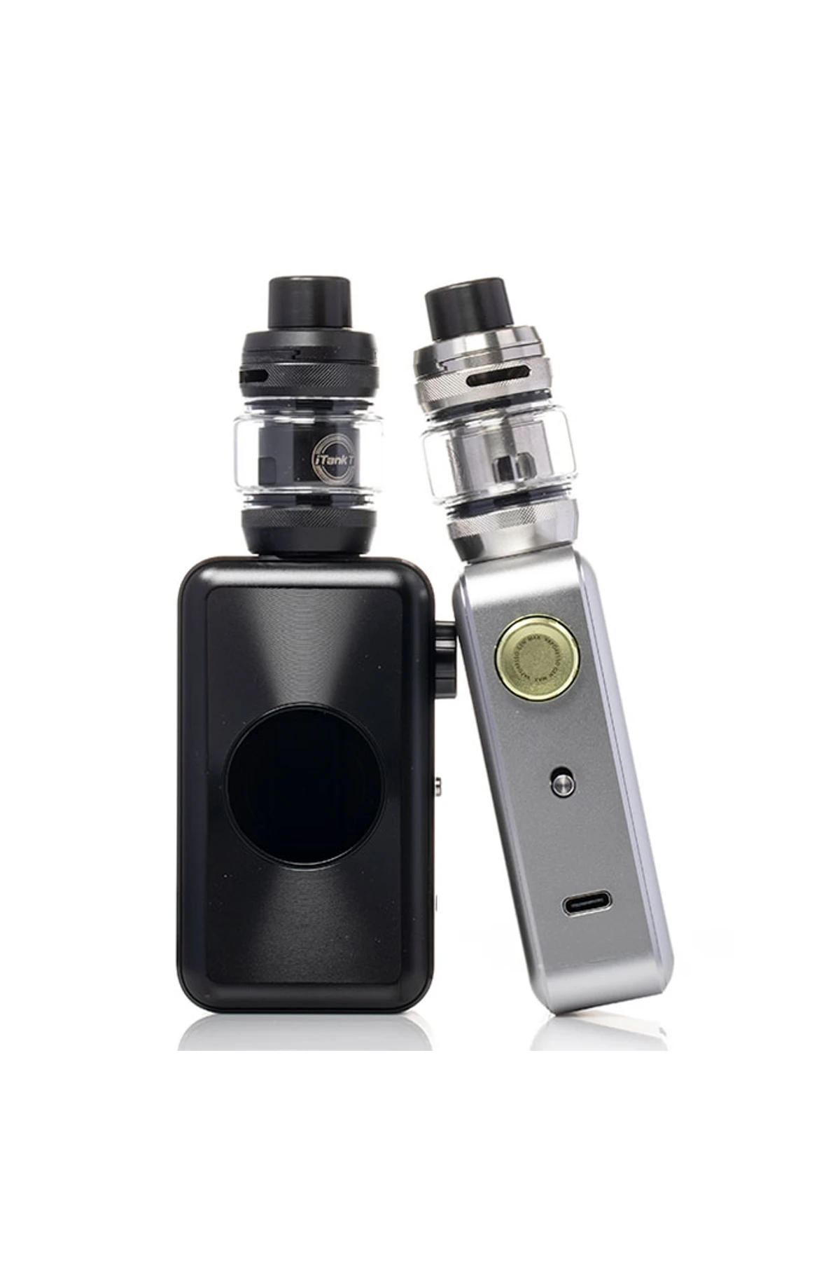 Vaporesso Gen Max 220W Mod Kit