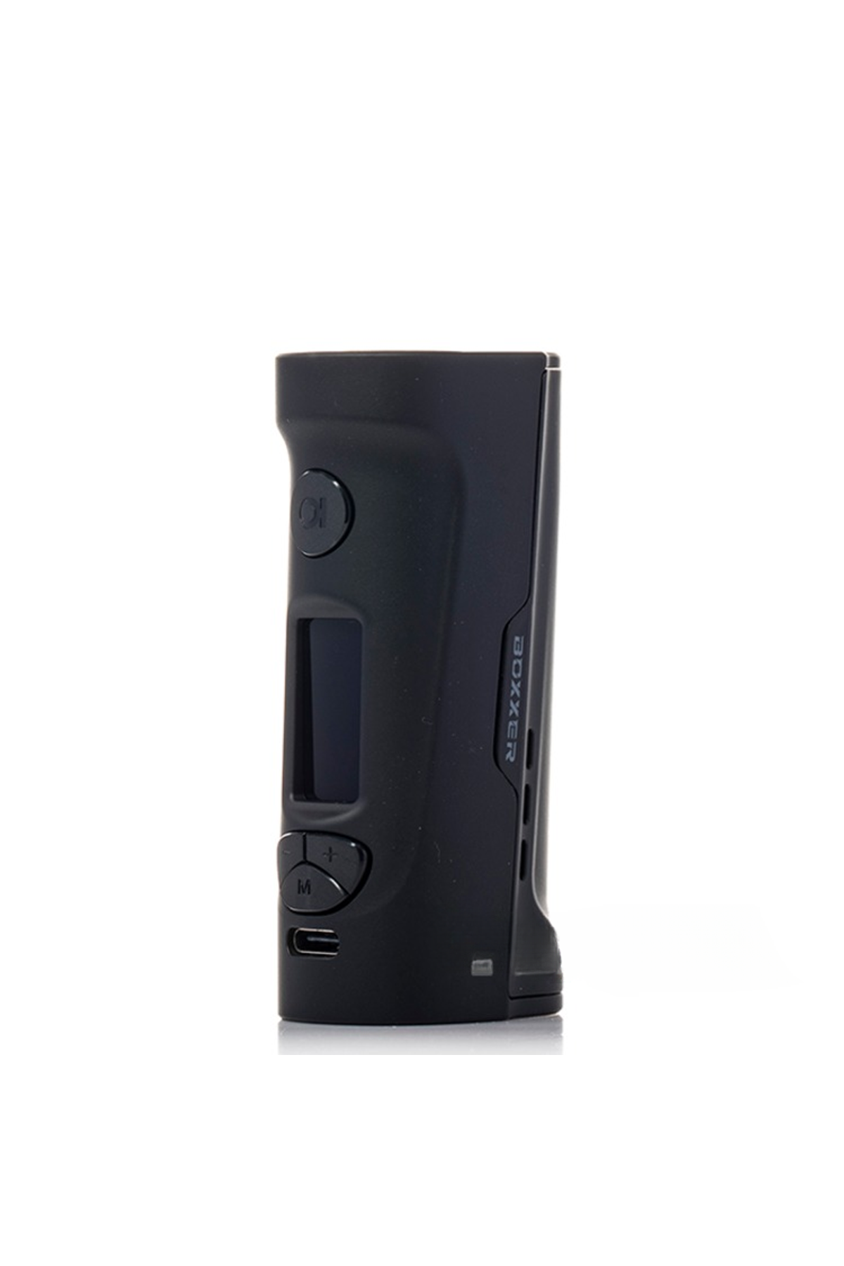Aspire Boxxer TC MOD 80W