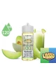 LOADED - Melon MilkShake (120ML)